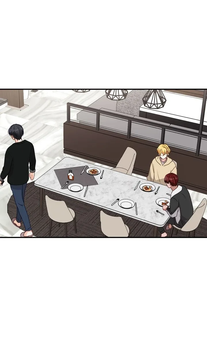 A Romantic Ending with My 2D Boyfriend! Chapter 39 page 47
