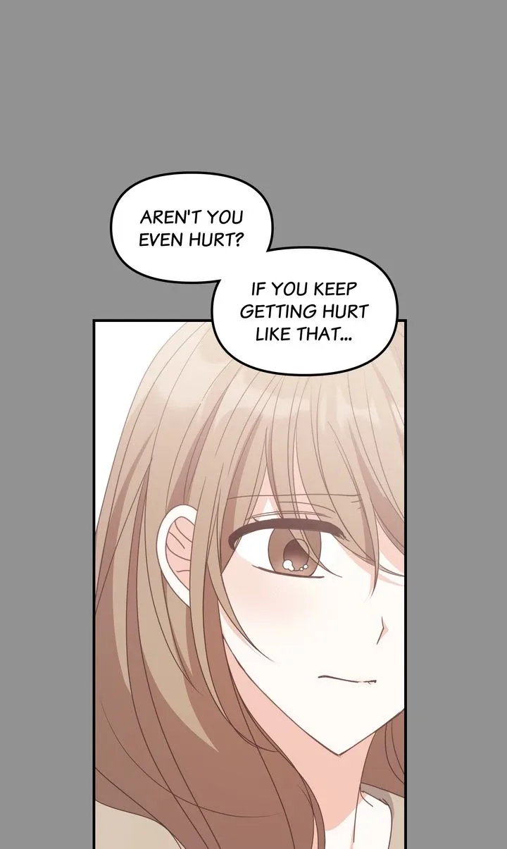 A Romantic Ending with My 2D Boyfriend! Chapter 38 page 36