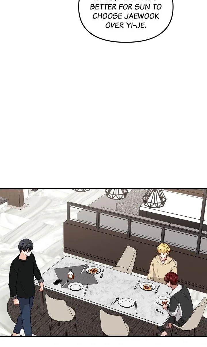 A Romantic Ending with My 2D Boyfriend! Chapter 39 page 46