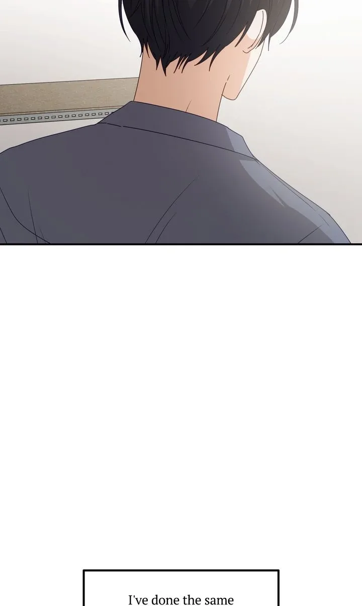 A Romantic Ending with My 2D Boyfriend! Chapter 38 page 38