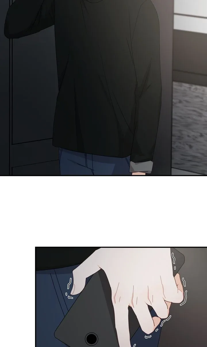 A Romantic Ending with My 2D Boyfriend! Chapter 39 page 49