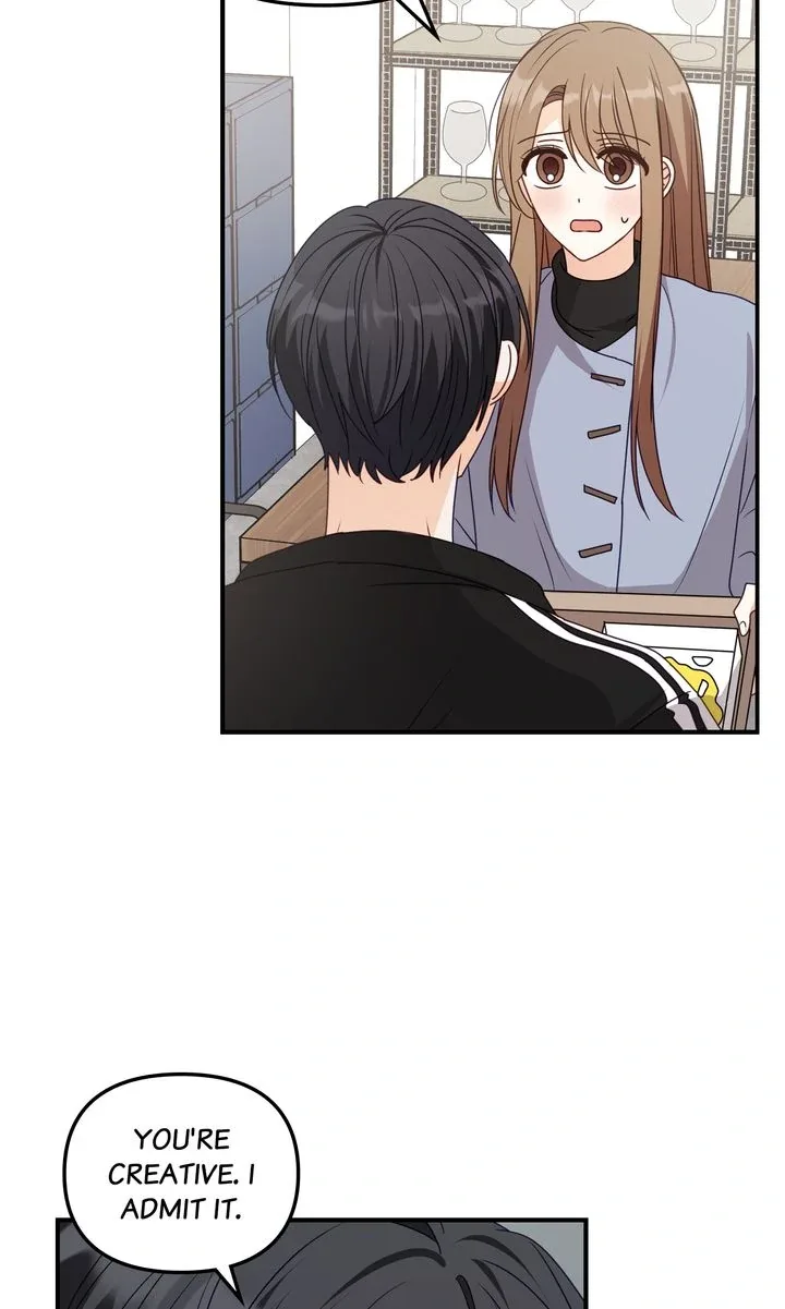 A Romantic Ending with My 2D Boyfriend! Chapter 40 page 20
