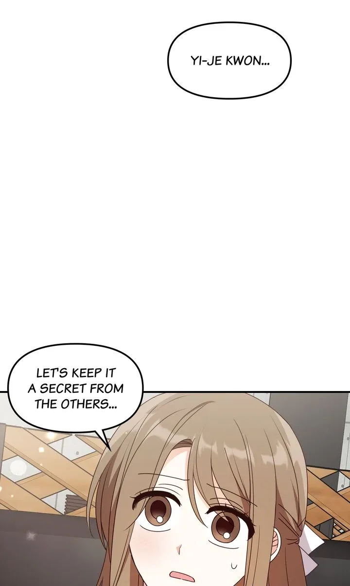 A Romantic Ending with My 2D Boyfriend! Chapter 36 page 83