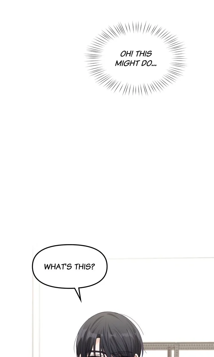 A Romantic Ending with My 2D Boyfriend! Chapter 40 page 27