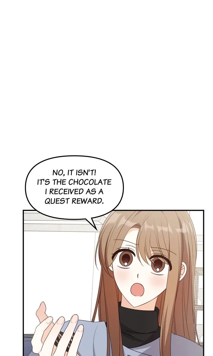 A Romantic Ending with My 2D Boyfriend! Chapter 40 page 29
