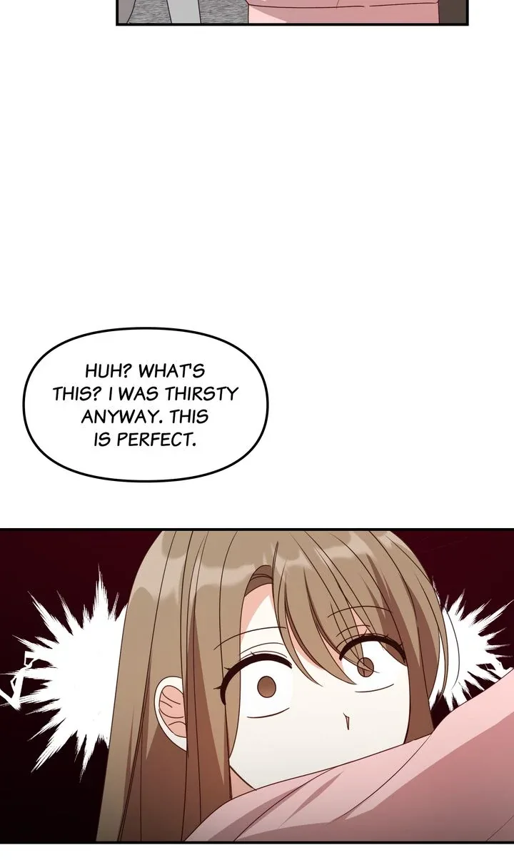 A Romantic Ending with My 2D Boyfriend! Chapter 38 page 46