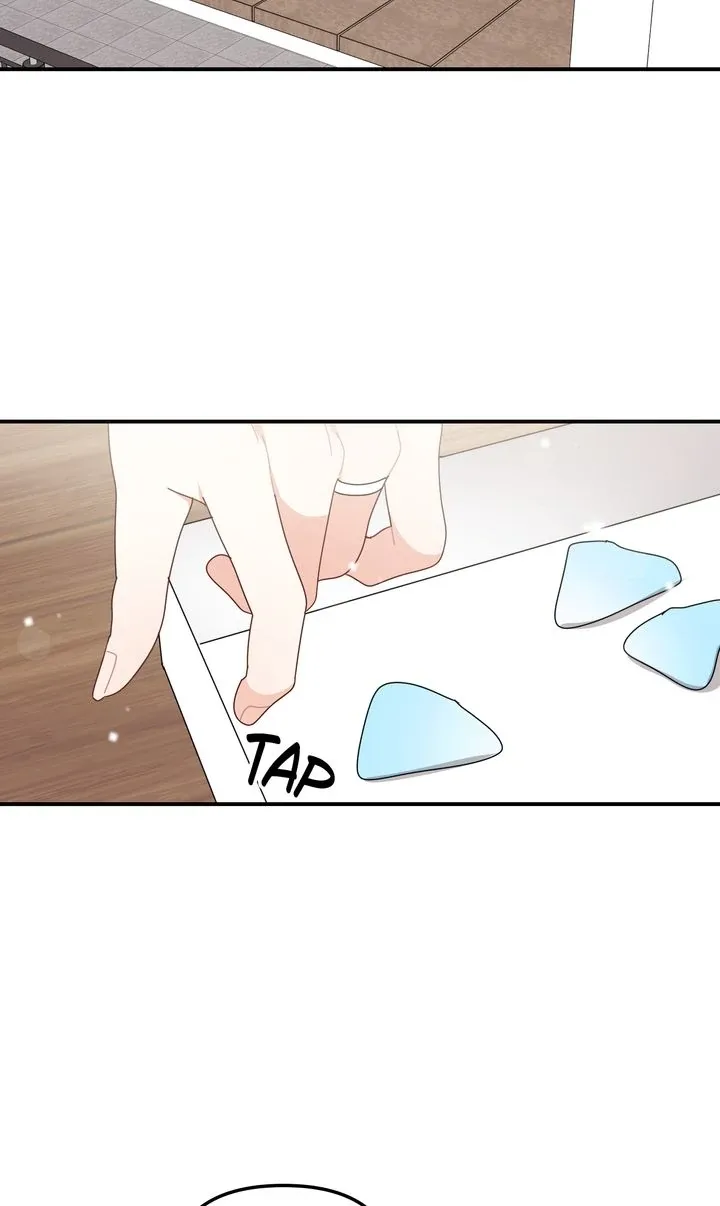 A Romantic Ending with My 2D Boyfriend! Chapter 39 page 51