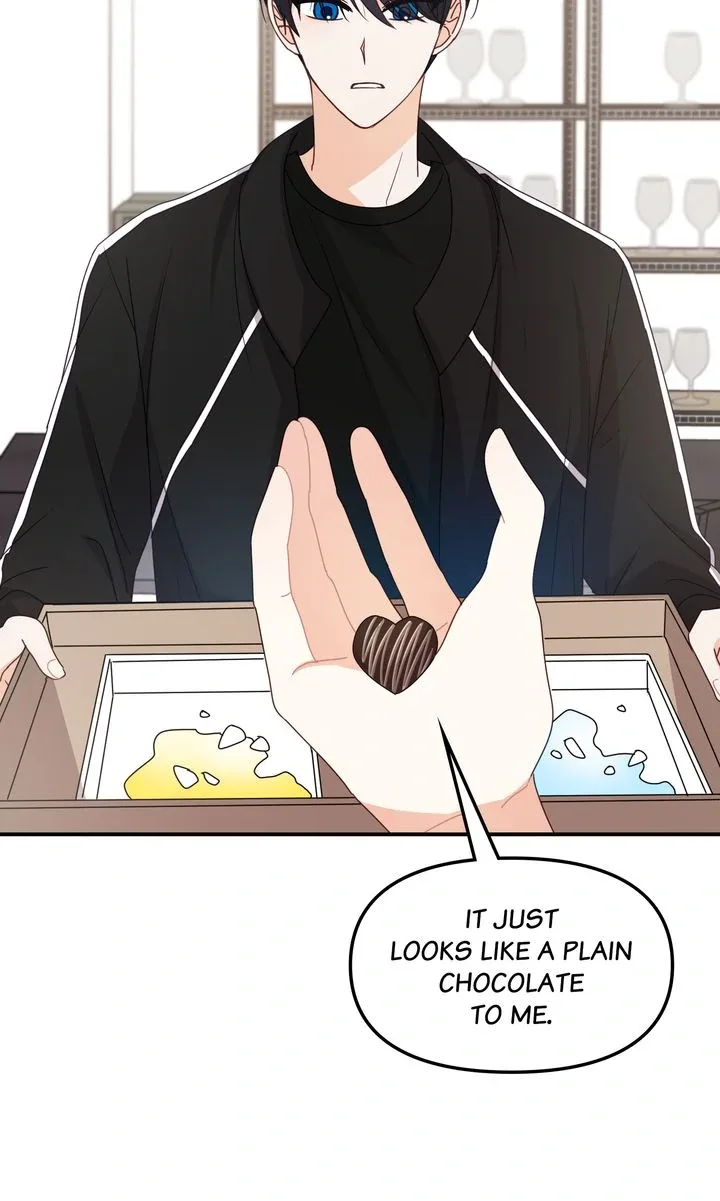 A Romantic Ending with My 2D Boyfriend! Chapter 40 page 28