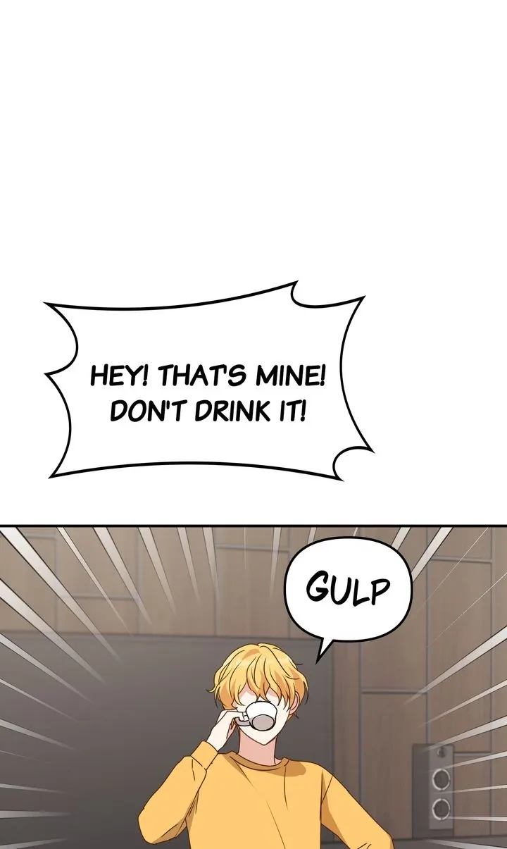 A Romantic Ending with My 2D Boyfriend! Chapter 38 page 47