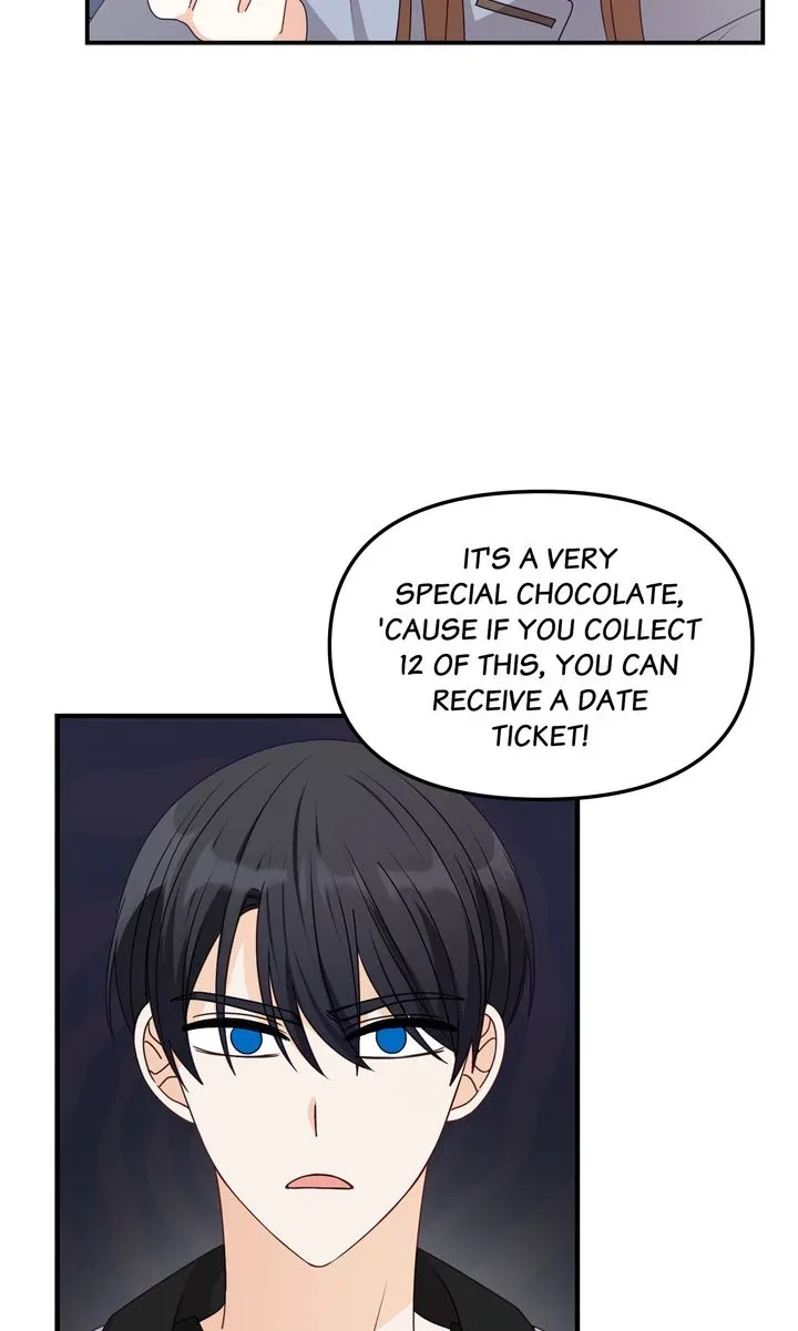 A Romantic Ending with My 2D Boyfriend! Chapter 40 page 30