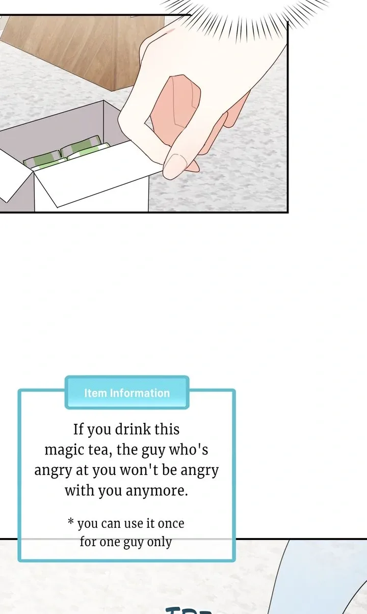 A Romantic Ending with My 2D Boyfriend! Chapter 38 page 43