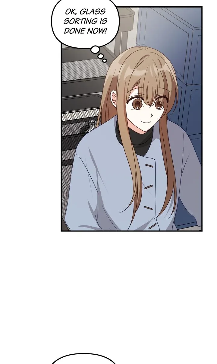 A Romantic Ending with My 2D Boyfriend! Chapter 39 page 52