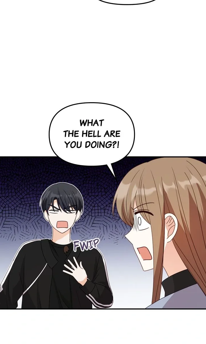 A Romantic Ending with My 2D Boyfriend! Chapter 40 page 32