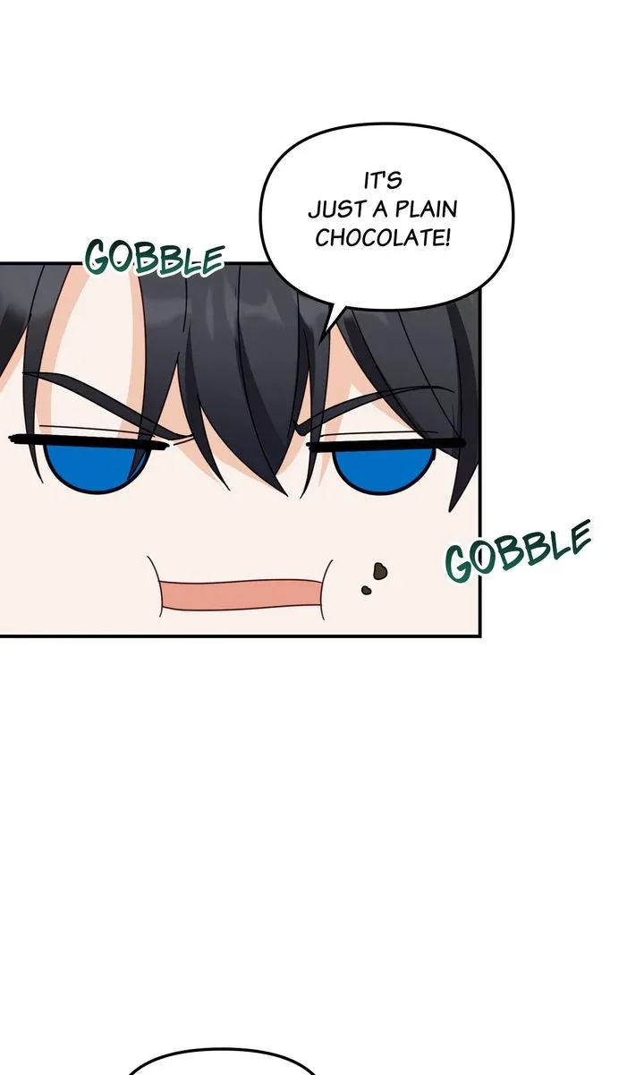 A Romantic Ending with My 2D Boyfriend! Chapter 40 page 33