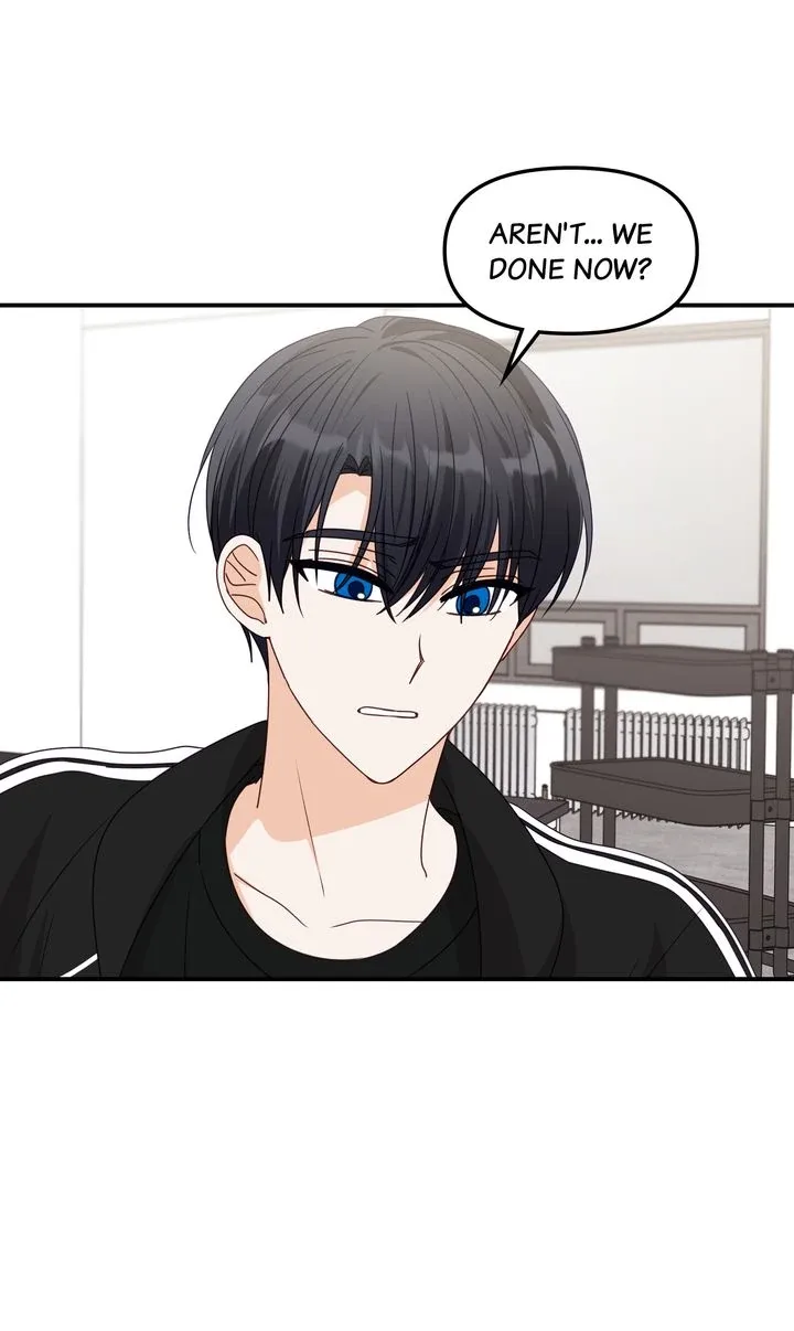 A Romantic Ending with My 2D Boyfriend! Chapter 39 page 55