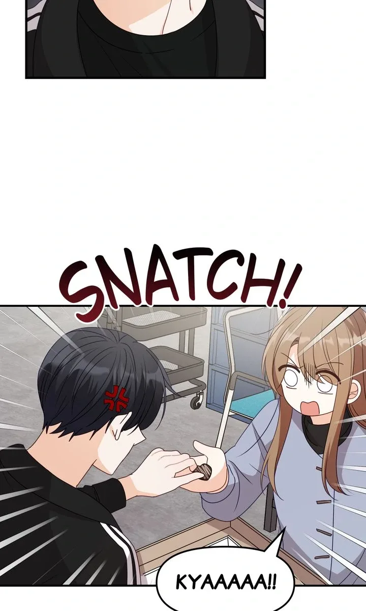 A Romantic Ending with My 2D Boyfriend! Chapter 40 page 31