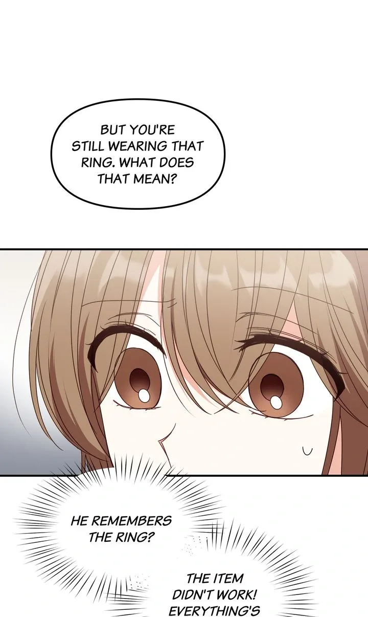 A Romantic Ending with My 2D Boyfriend! Chapter 39 page 57