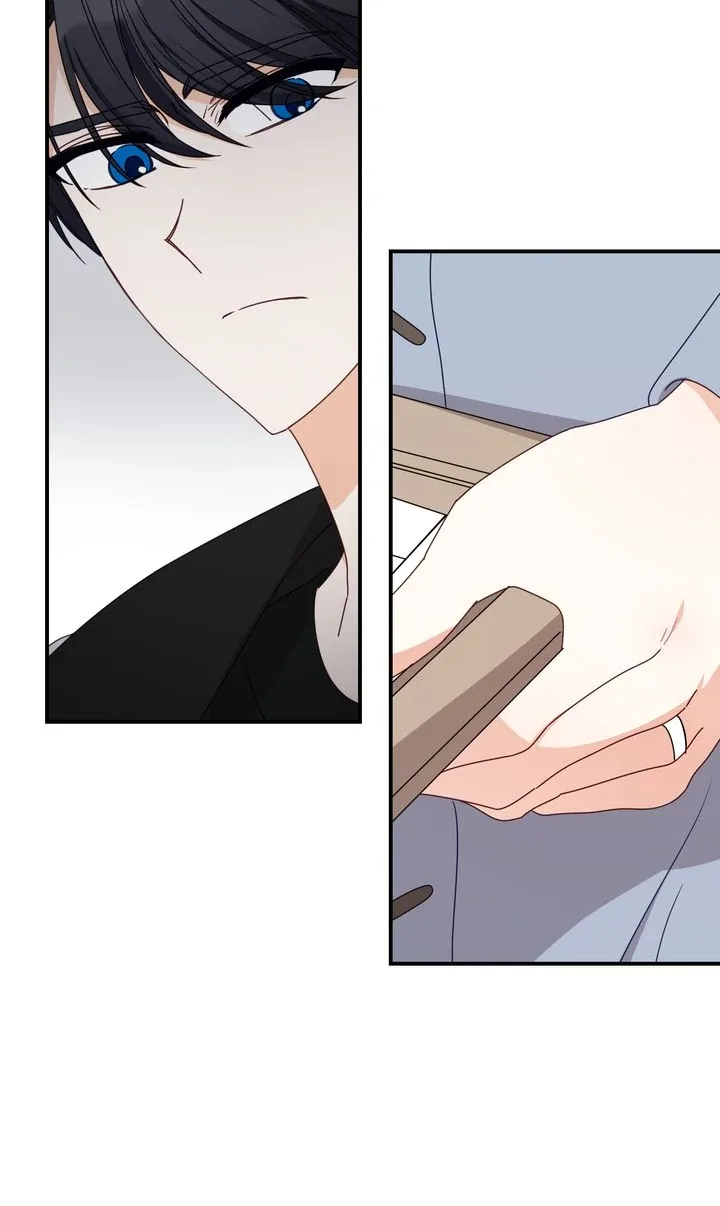 A Romantic Ending with My 2D Boyfriend! Chapter 39 page 54