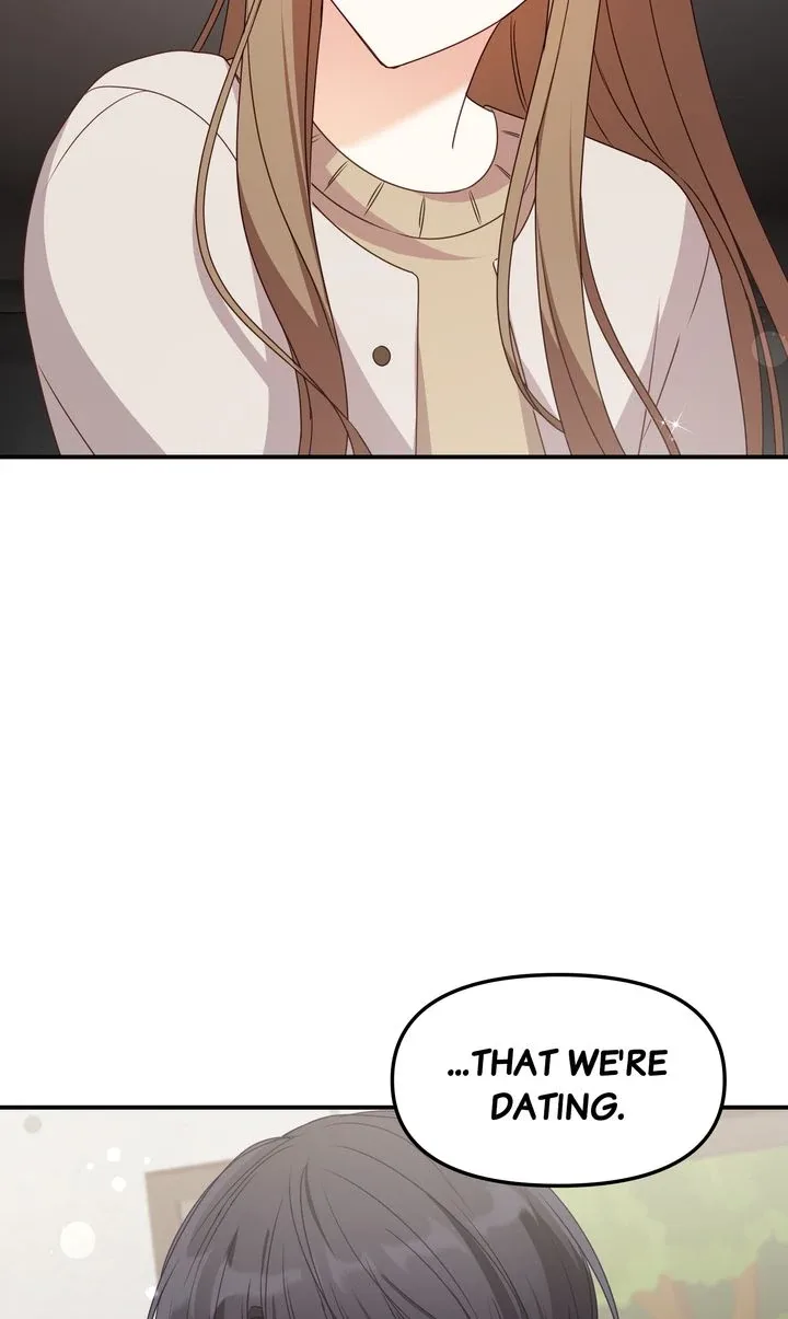 A Romantic Ending with My 2D Boyfriend! Chapter 36 page 84