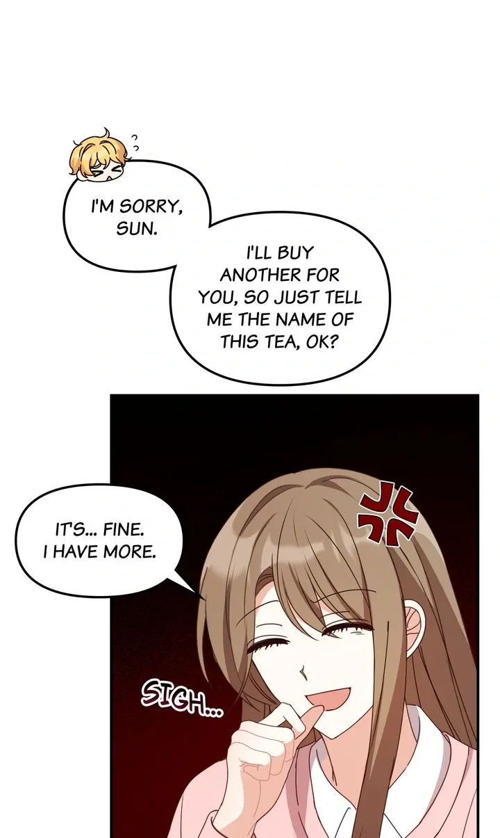 A Romantic Ending with My 2D Boyfriend! Chapter 38 page 51