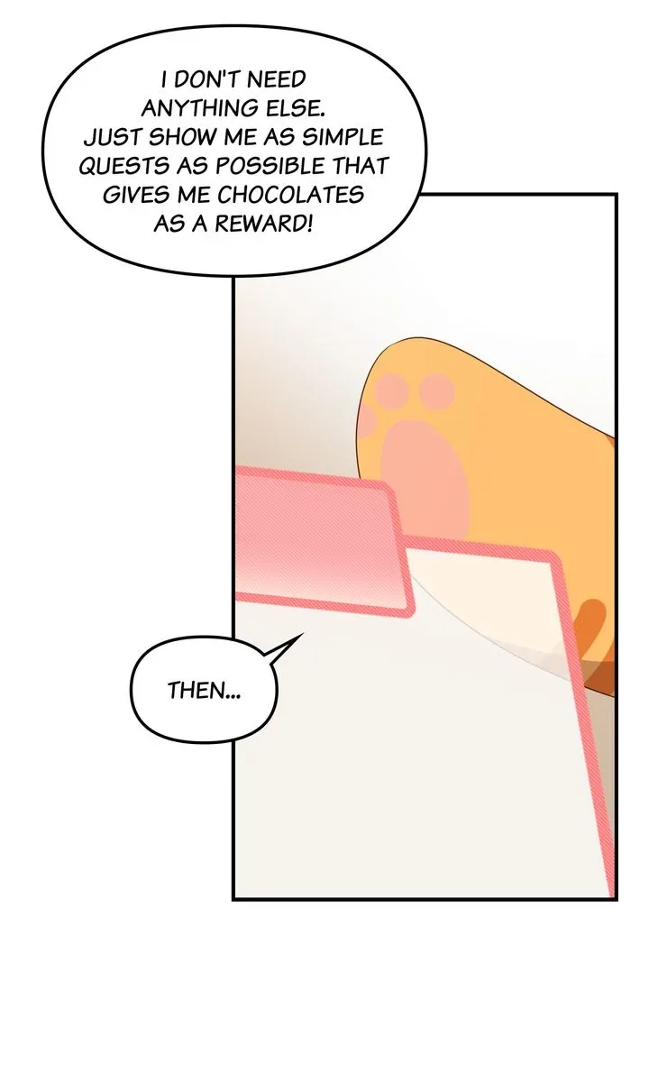 A Romantic Ending with My 2D Boyfriend! Chapter 40 page 44