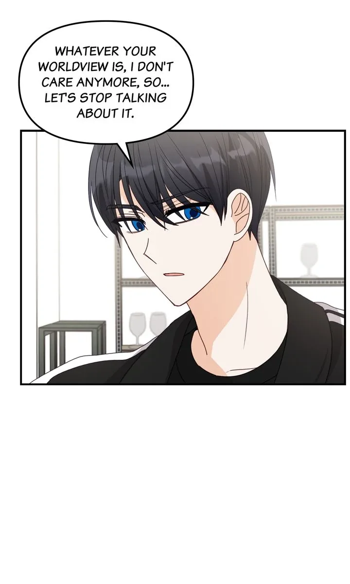 A Romantic Ending with My 2D Boyfriend! Chapter 40 page 37