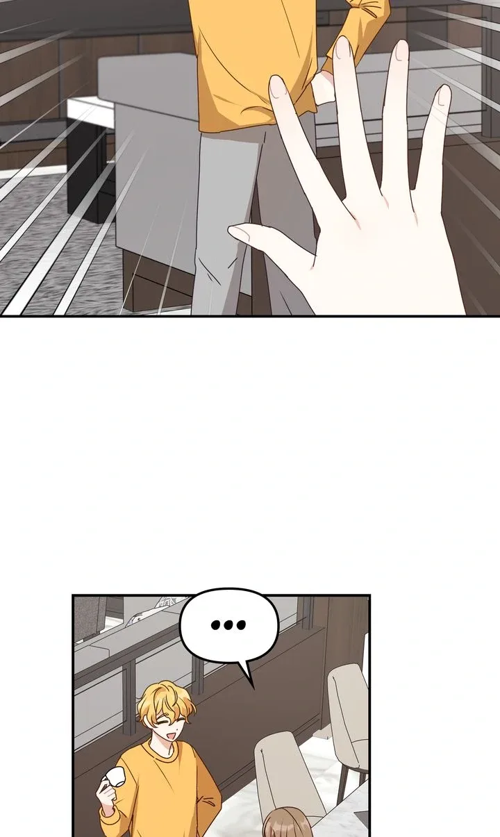 A Romantic Ending with My 2D Boyfriend! Chapter 38 page 48