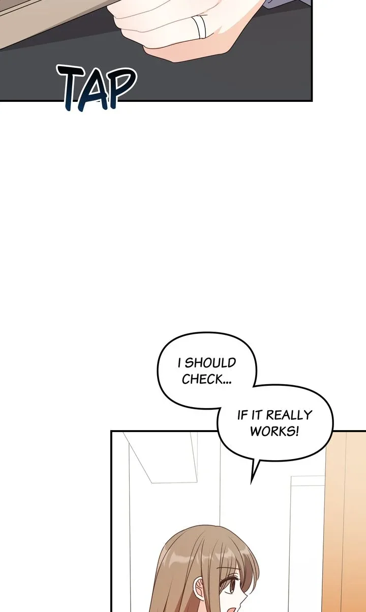 A Romantic Ending with My 2D Boyfriend! Chapter 40 page 39