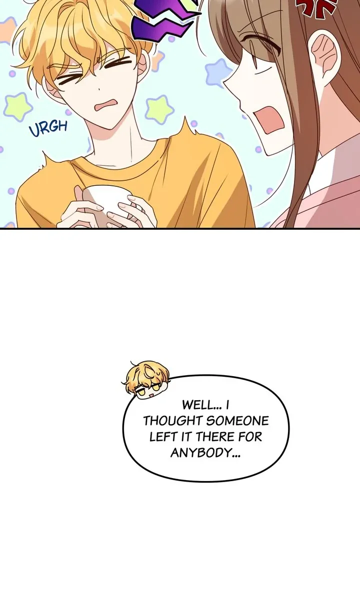 A Romantic Ending with My 2D Boyfriend! Chapter 38 page 50