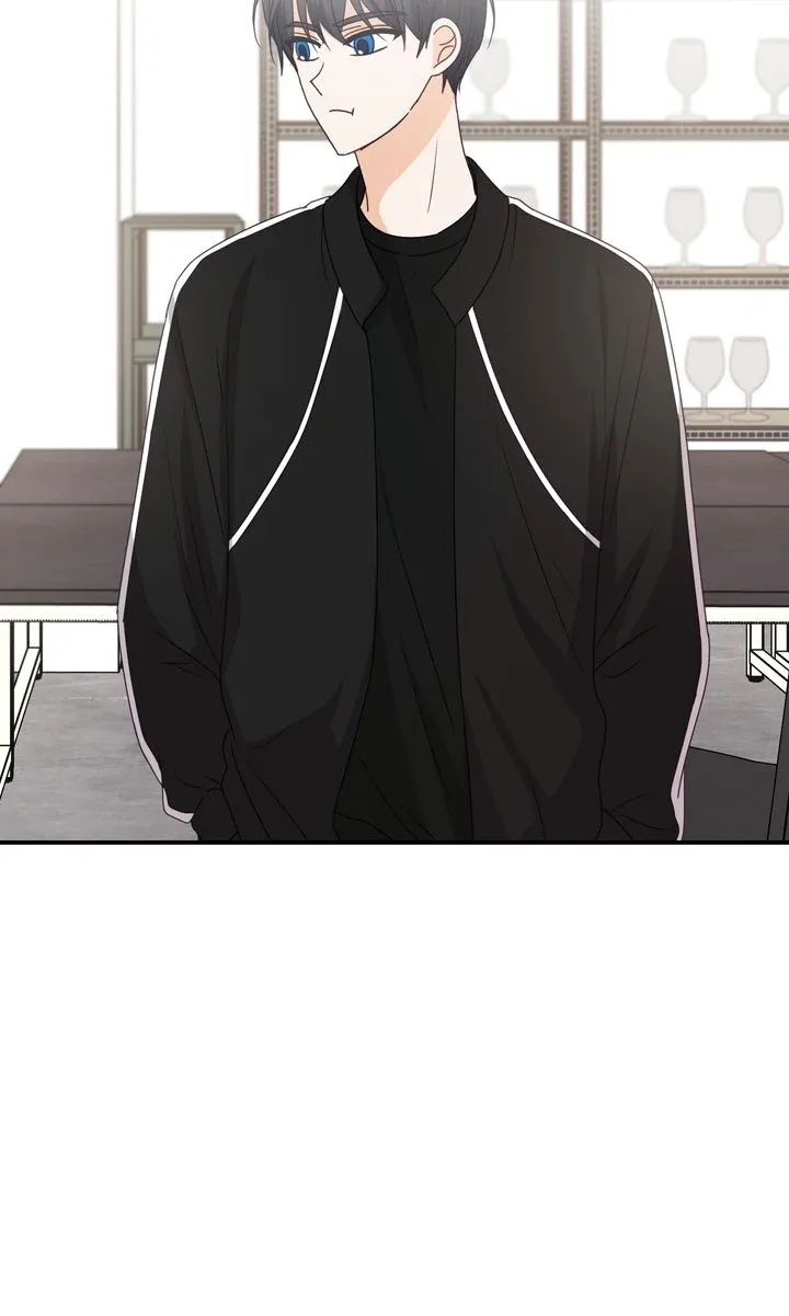 A Romantic Ending with My 2D Boyfriend! Chapter 40 page 36