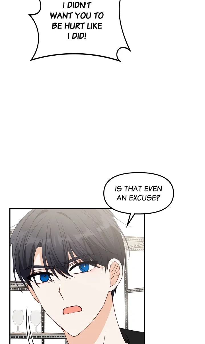 A Romantic Ending with My 2D Boyfriend! Chapter 39 page 63