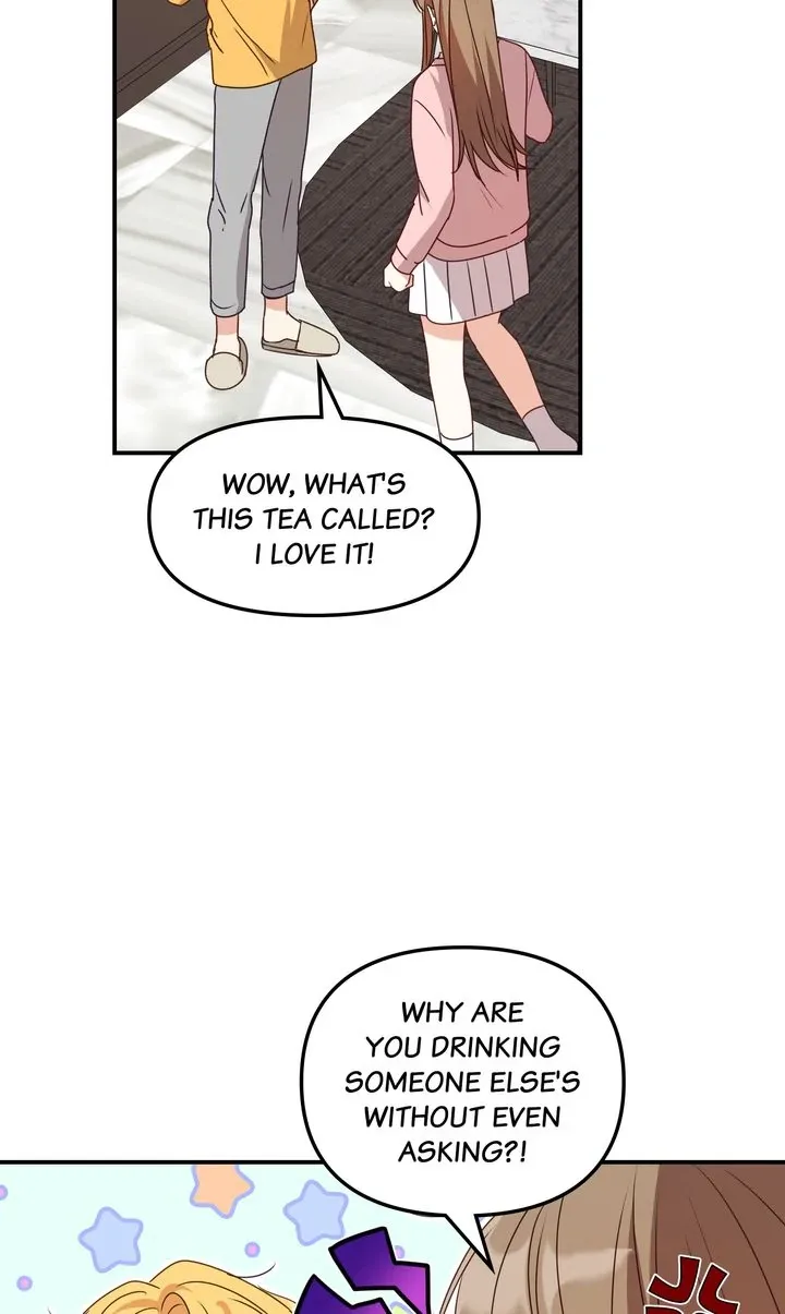 A Romantic Ending with My 2D Boyfriend! Chapter 38 page 49