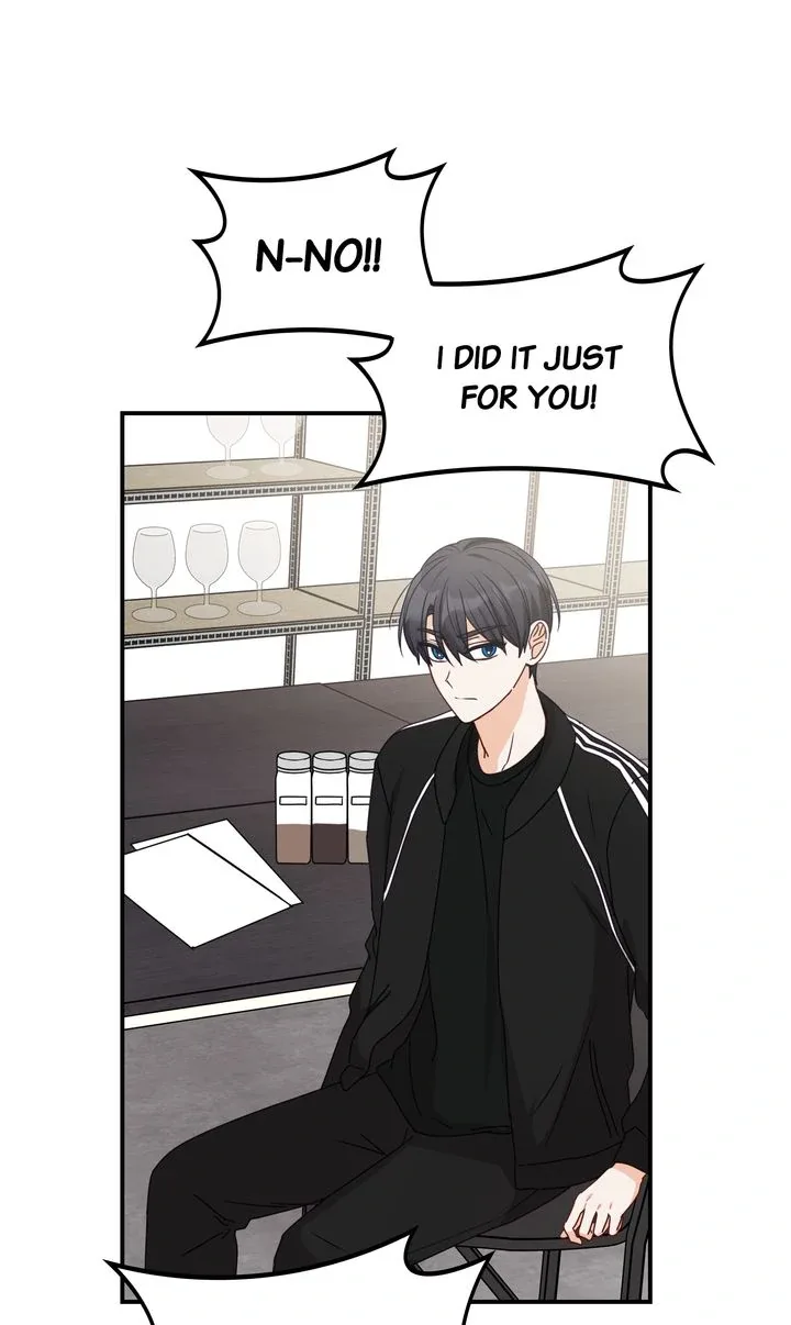 A Romantic Ending with My 2D Boyfriend! Chapter 39 page 62