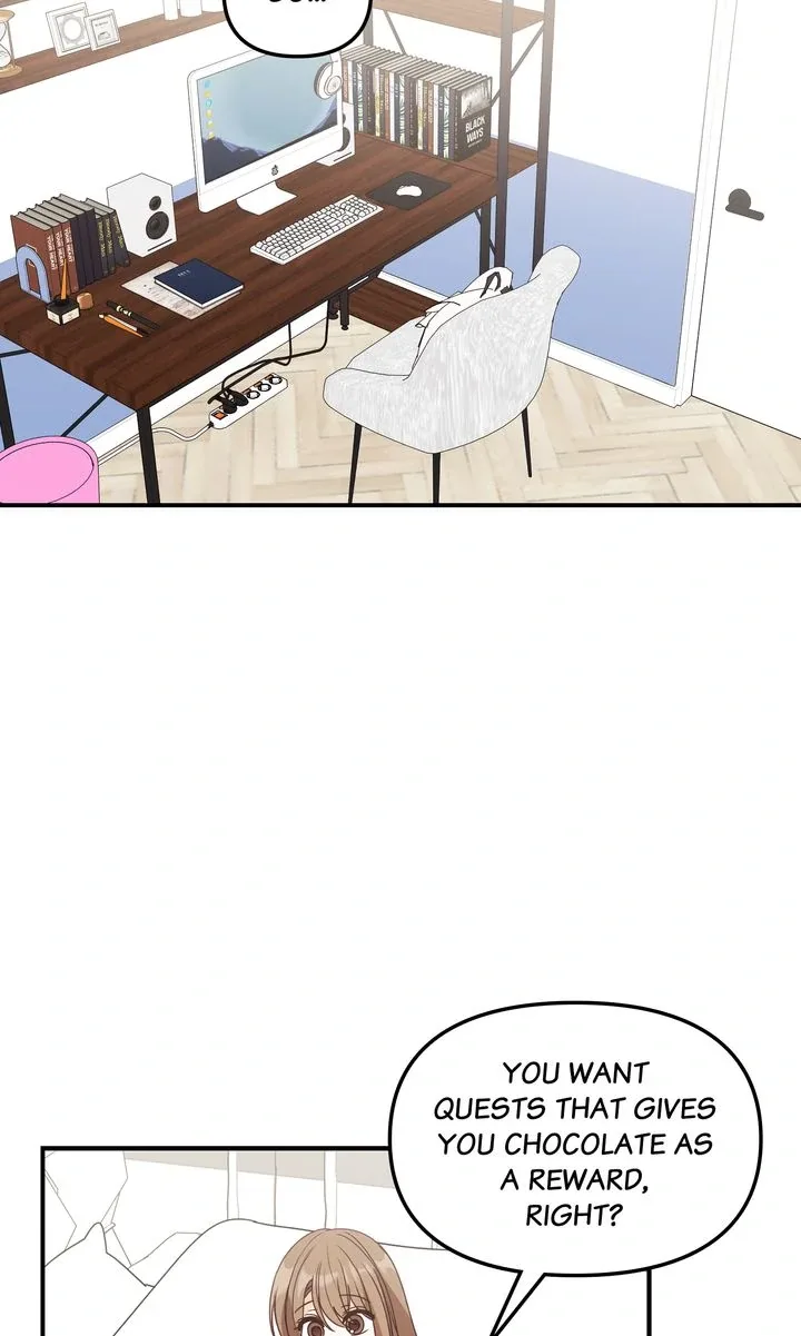 A Romantic Ending with My 2D Boyfriend! Chapter 40 page 41