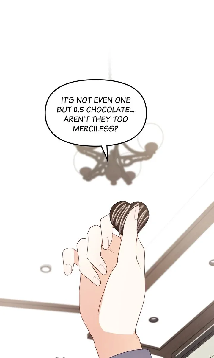 A Romantic Ending with My 2D Boyfriend! Chapter 40 page 48