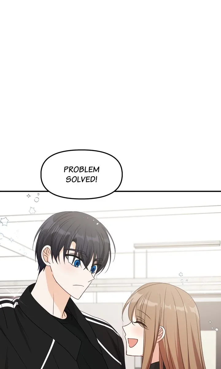 A Romantic Ending with My 2D Boyfriend! Chapter 41 page 2