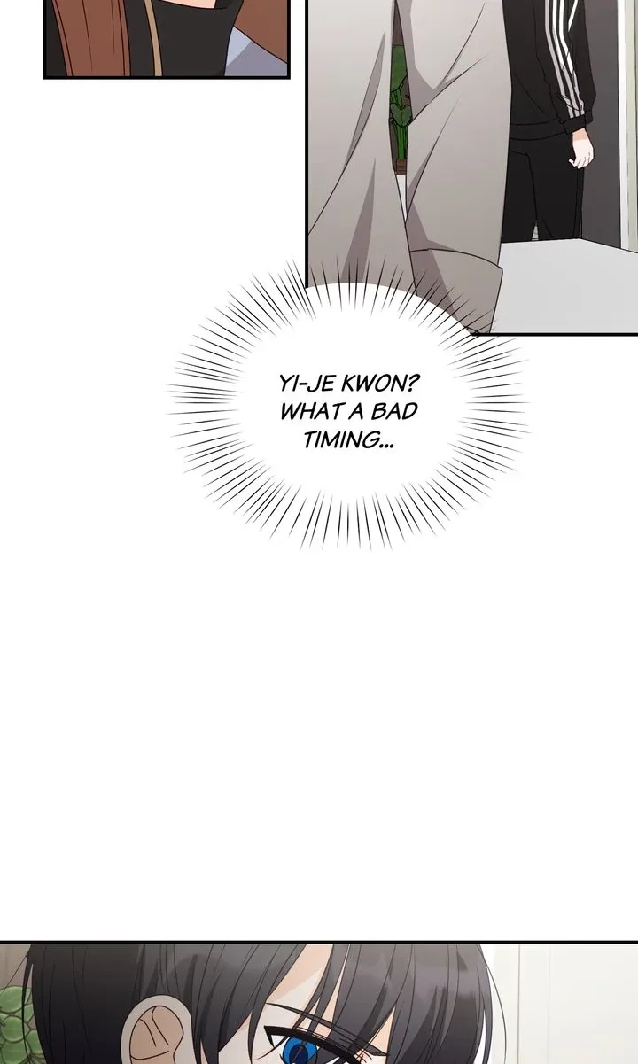 A Romantic Ending with My 2D Boyfriend! Chapter 40 page 54