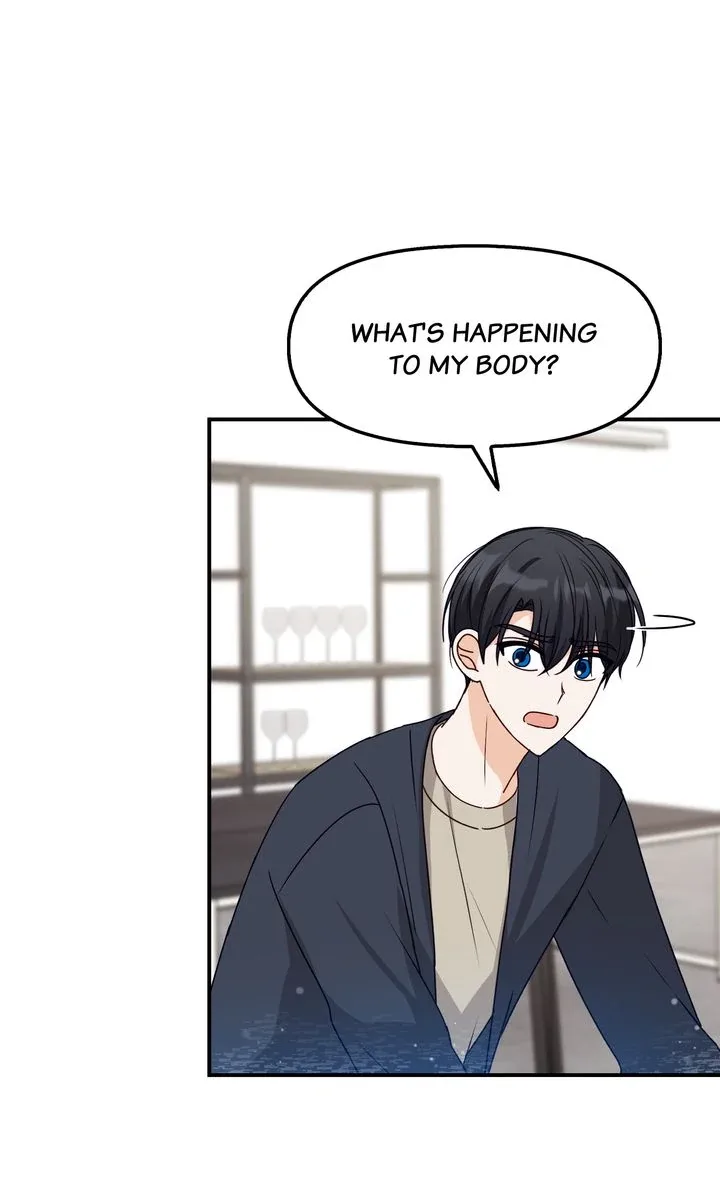 A Romantic Ending with My 2D Boyfriend! Chapter 44 page 3