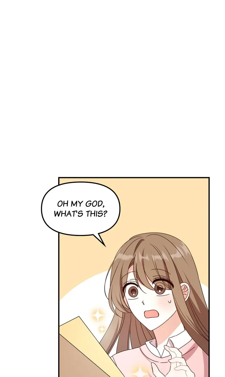 A Romantic Ending with My 2D Boyfriend! Chapter 38 page 58