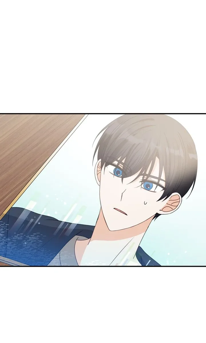 A Romantic Ending with My 2D Boyfriend! Chapter 44 page 2