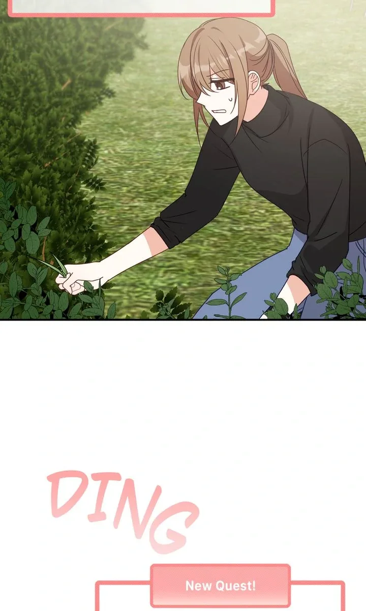 A Romantic Ending with My 2D Boyfriend! Chapter 40 page 46