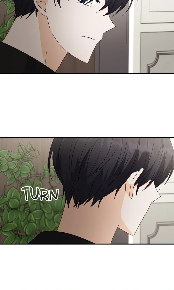 A Romantic Ending with My 2D Boyfriend! Chapter 40 page 55