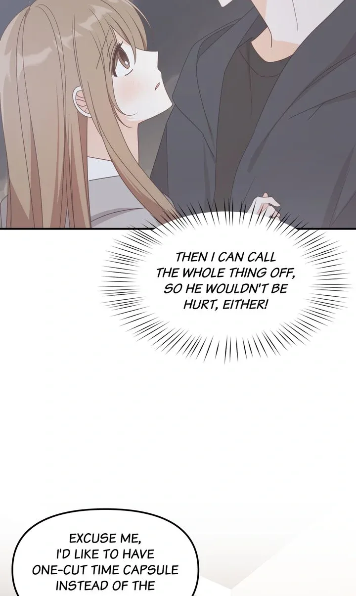 A Romantic Ending with My 2D Boyfriend! Chapter 38 page 60