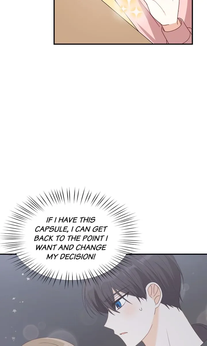 A Romantic Ending with My 2D Boyfriend! Chapter 38 page 59