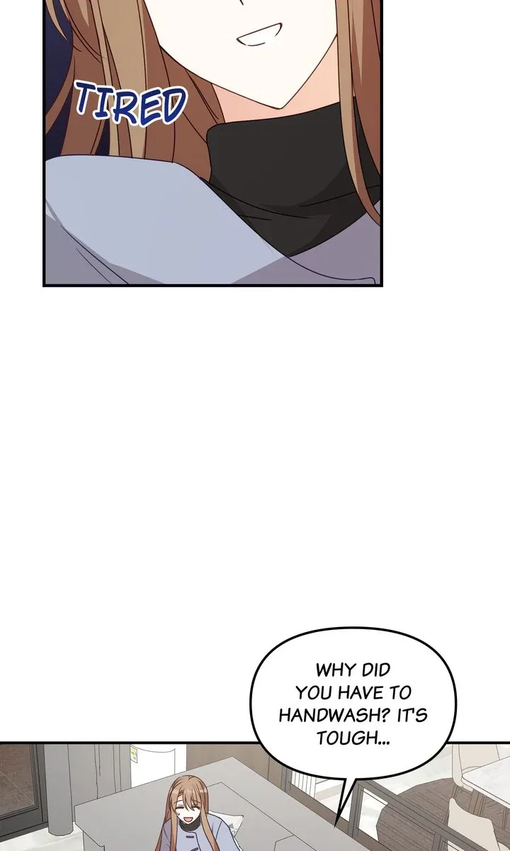 A Romantic Ending with My 2D Boyfriend! Chapter 40 page 50