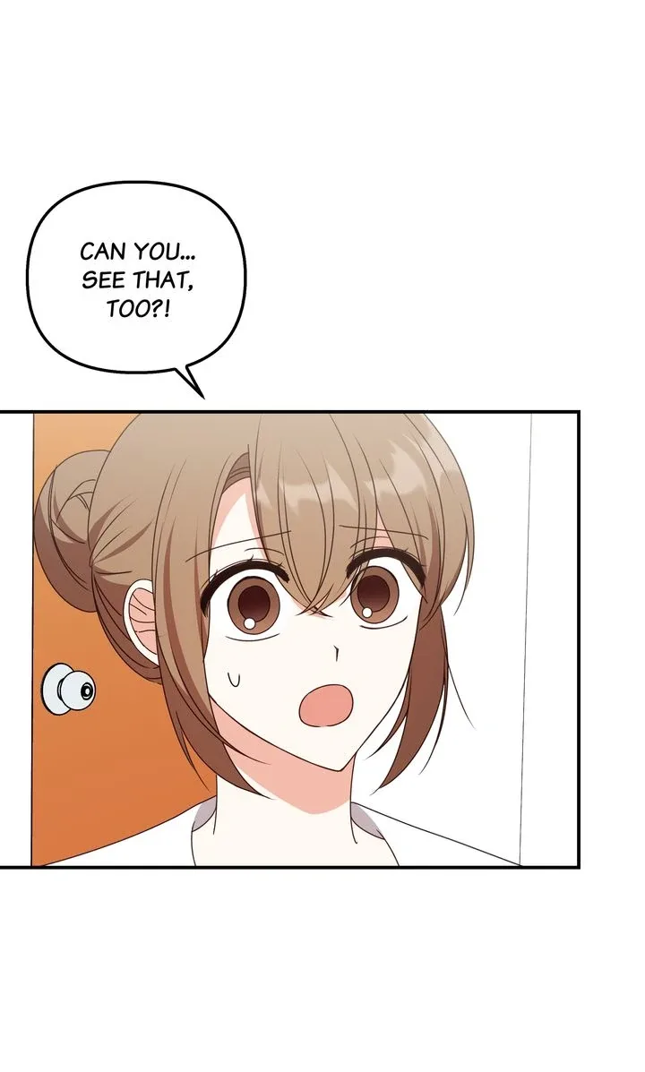 A Romantic Ending with My 2D Boyfriend! Chapter 44 page 4