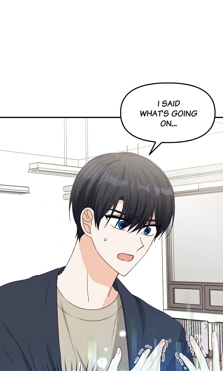 A Romantic Ending with My 2D Boyfriend! Chapter 44 page 5