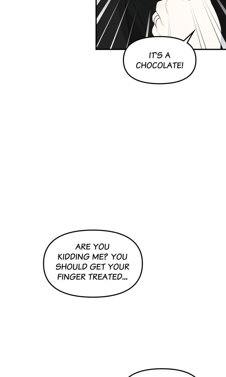 A Romantic Ending with My 2D Boyfriend! Chapter 40 page 68
