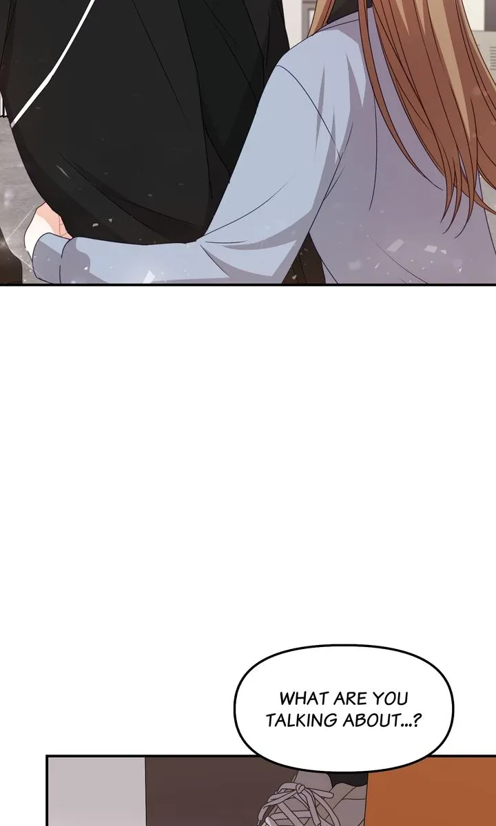 A Romantic Ending with My 2D Boyfriend! Chapter 41 page 3