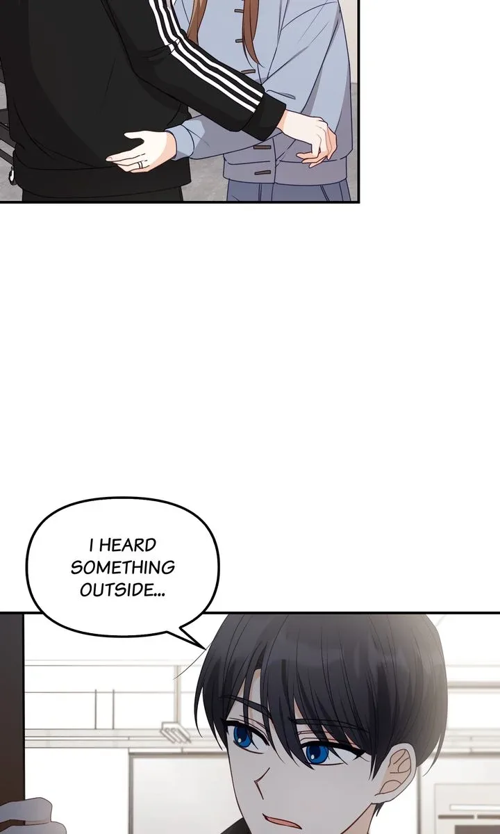 A Romantic Ending with My 2D Boyfriend! Chapter 41 page 6
